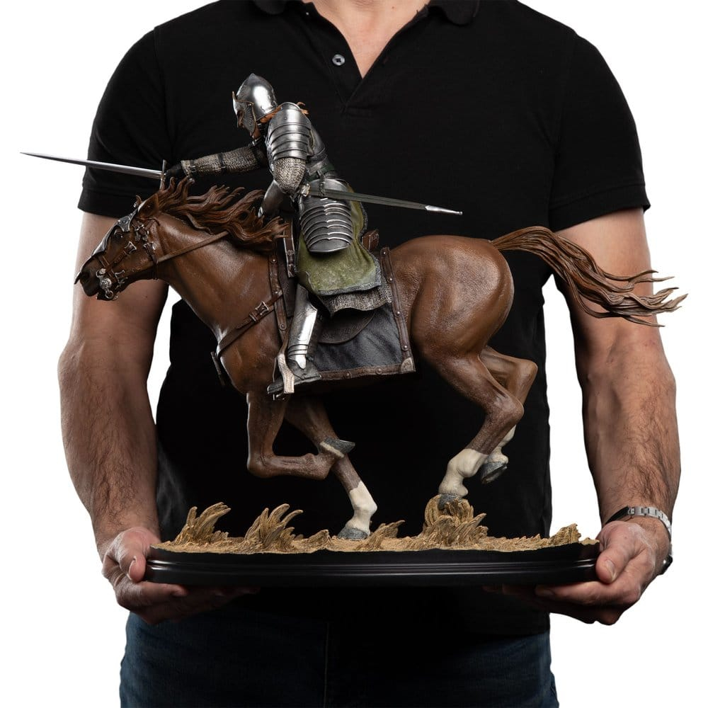 The Lord of the Rings Statue 1/6 Faramir - Charge on Osgiliath Limited Edition 62 cm [8]