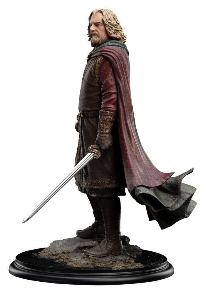 The Lord of the Rings Statue 1/6 King Théoden 33 cm [11]