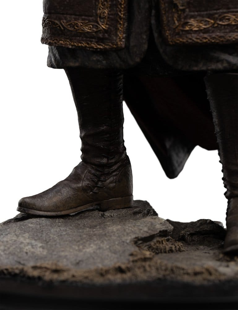 The Lord of the Rings Statue 1/6 King Théoden 33 cm [4]
