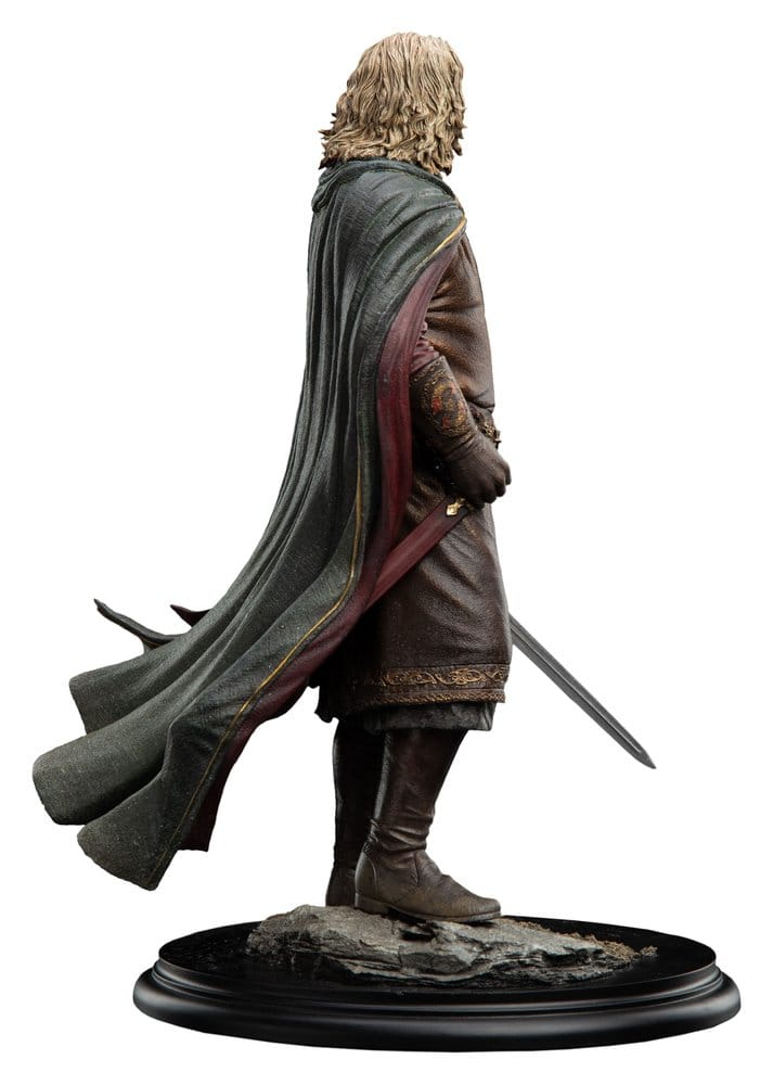 The Lord of the Rings Statue 1/6 King Théoden 33 cm [7]