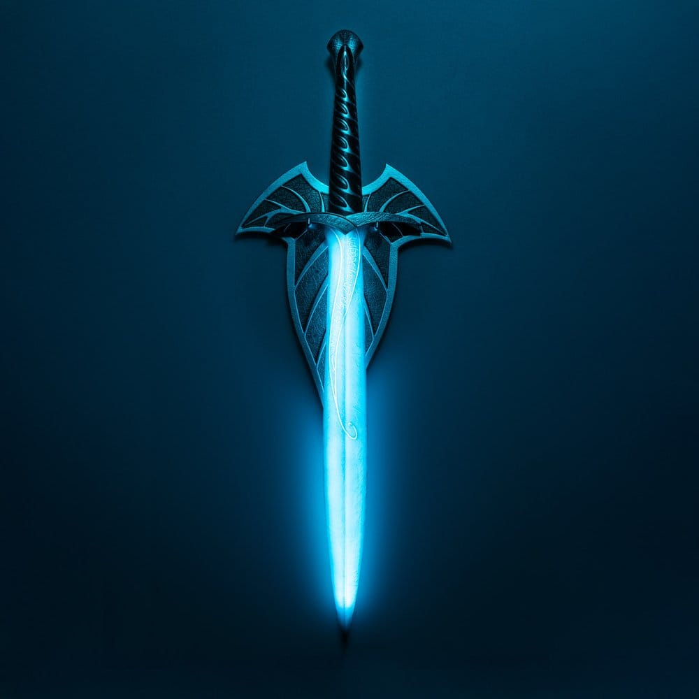 The Lord of the Rings Sting Lamp Sword 51 cm [2]