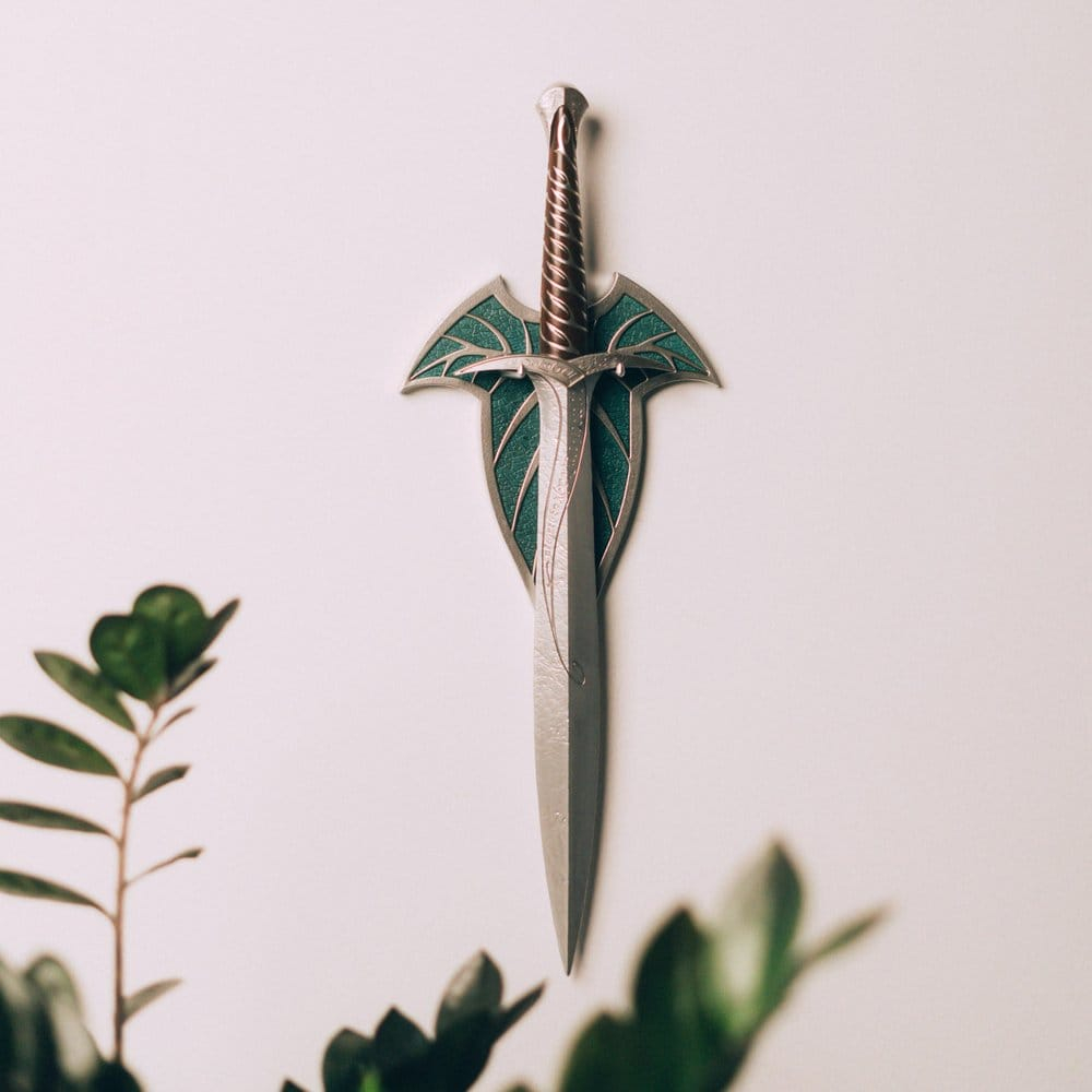 The Lord of the Rings Sting Lamp Sword 51 cm [10]
