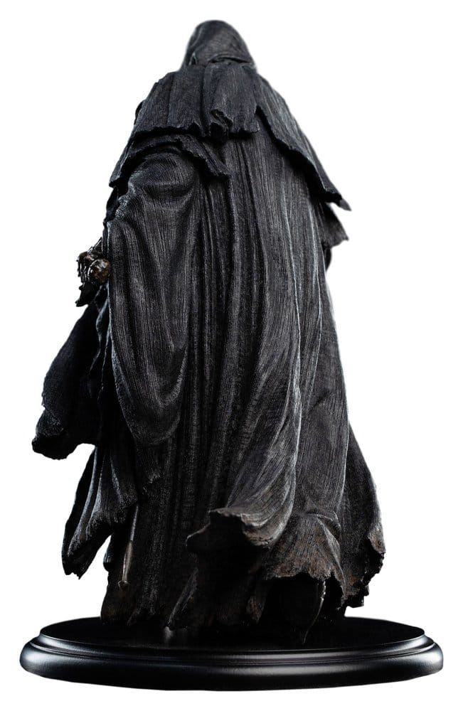 The Lord of the Rings Trilogy Mini Statue Ringwraith at the Prancing Pony 18 cm [5]