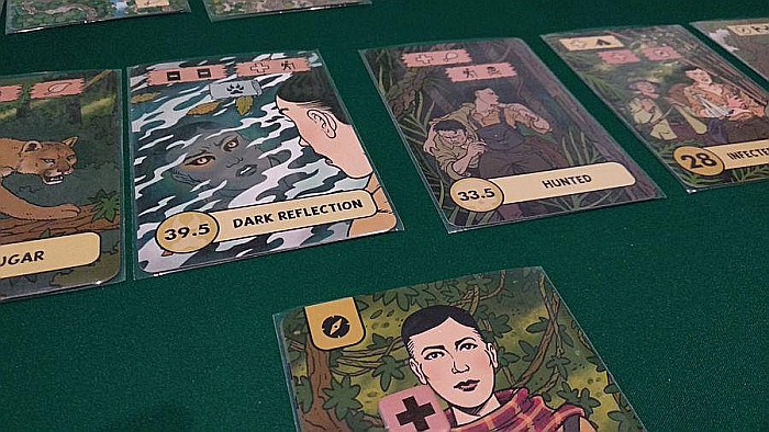 The Lost Expedition: The Fountain of Youth and Other Adventures [3]
