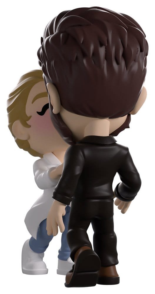 The Love Hypothesis Vinyl Figure Adam and Olive 12 cm [2]