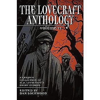 The Lovecraft Anthology Vol II [1]