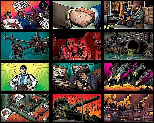The Manhattan Project: Energy Empire [2]