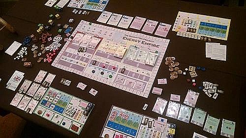The Manhattan Project: Energy Empire [3]