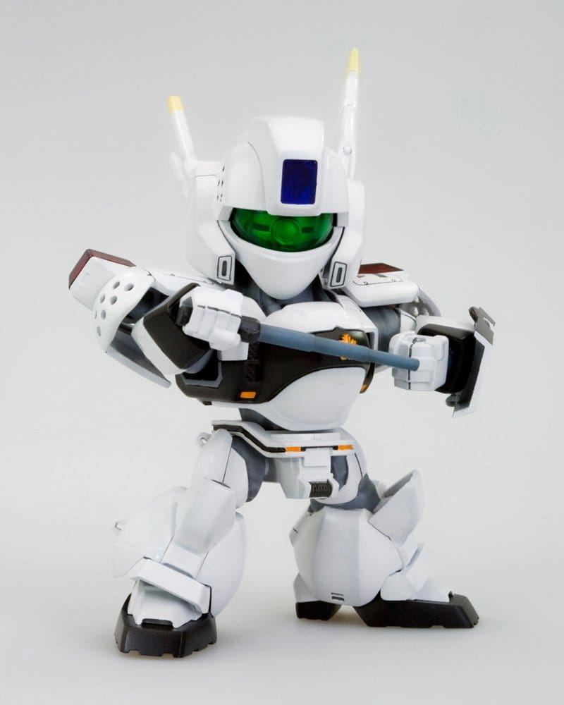 The Mobile Police Patlabor D-Style Plastic Model AV-98 Ingram 1 11 cm (Reproduction) [5]