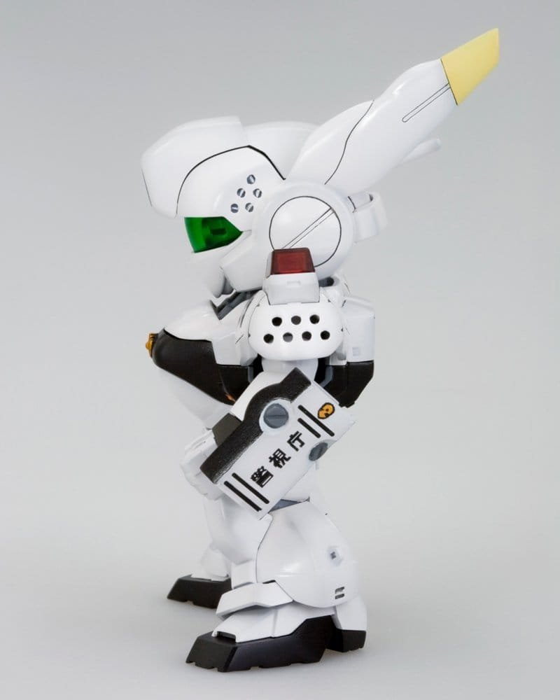The Mobile Police Patlabor D-Style Plastic Model AV-98 Ingram 1 11 cm (Reproduction) [4]