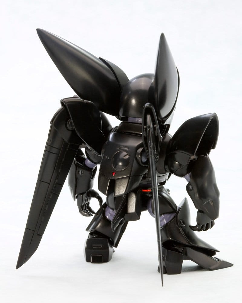 The Mobile Police Patlabor D-Style Plastic Model Kit Type-J9 Griffon (Reproduction) 11 cm [2]