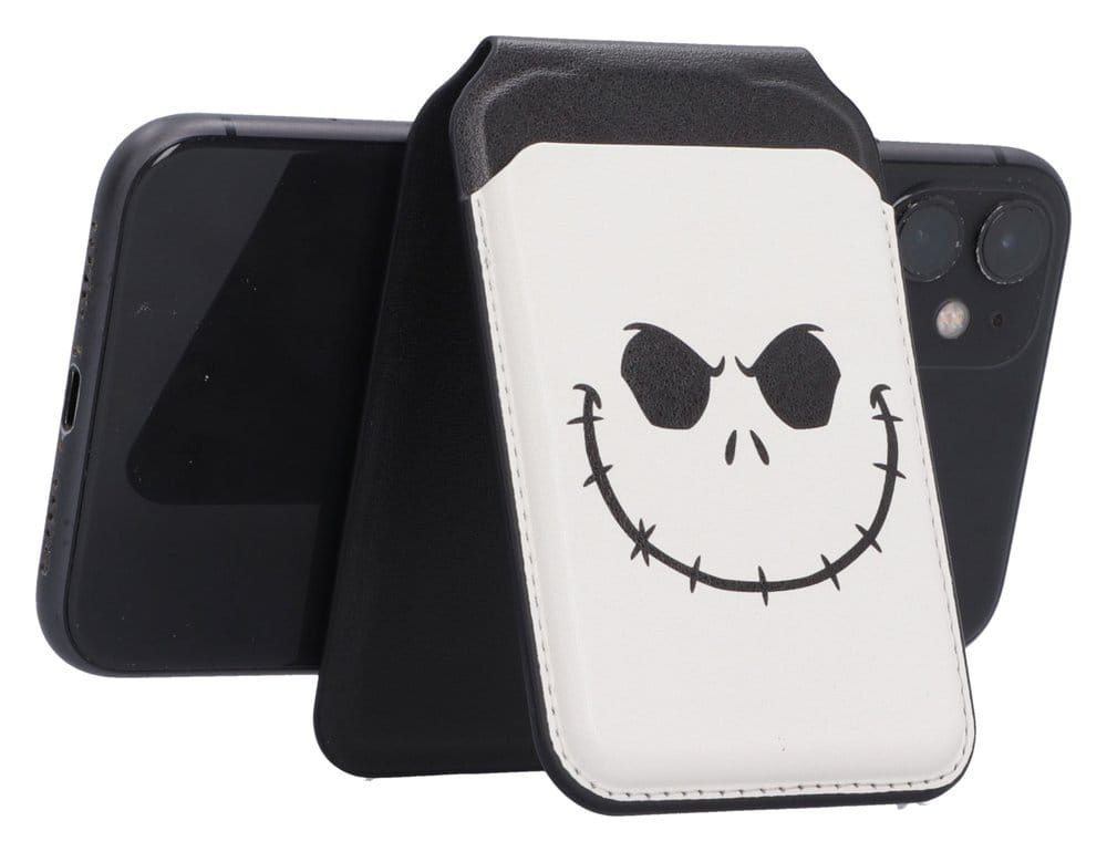 The Nightmare Before Christmas Card Holder Jack 10 cm [2]