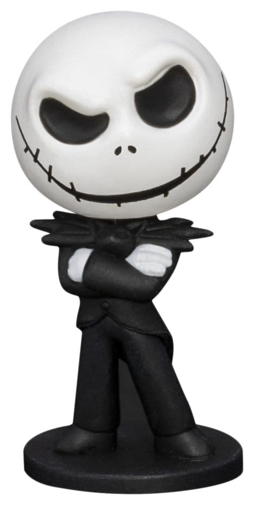 The Nightmare Before Christmas Mini Figures Assortment (24) [20]