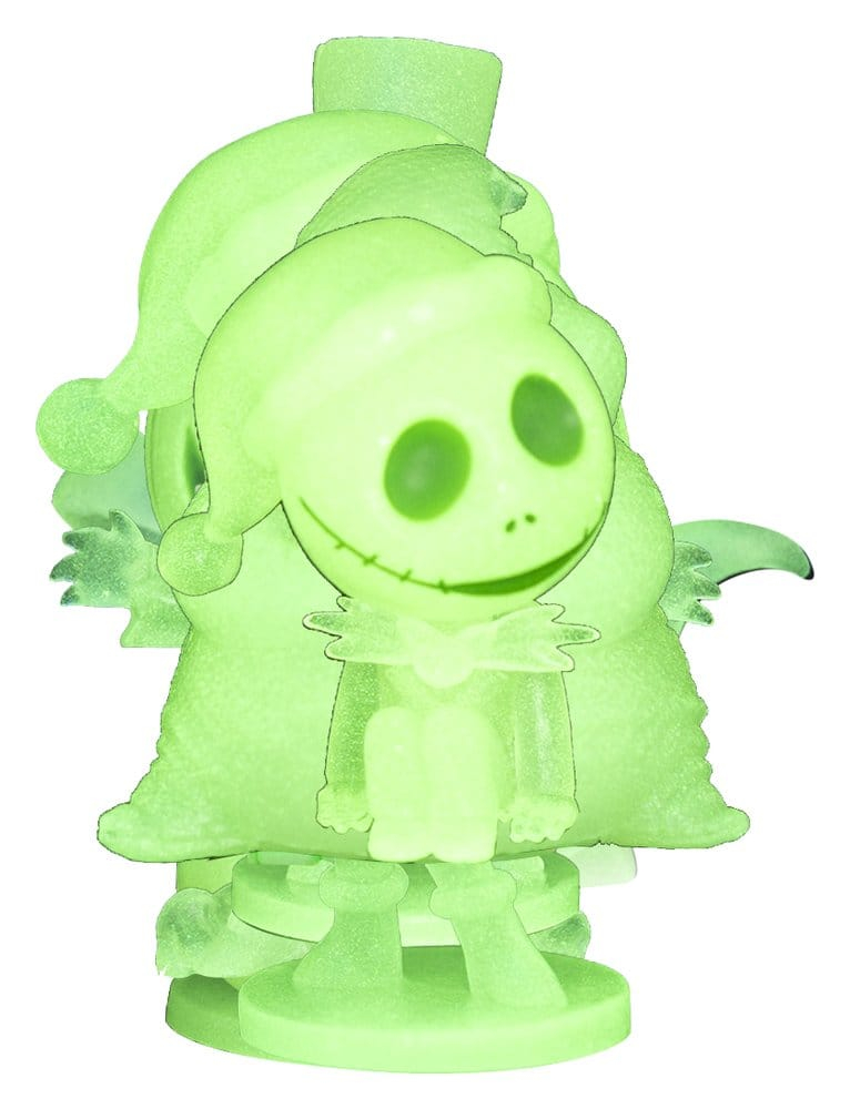 The Nightmare Before Christmas Mini Figures Assortment (24) [25]