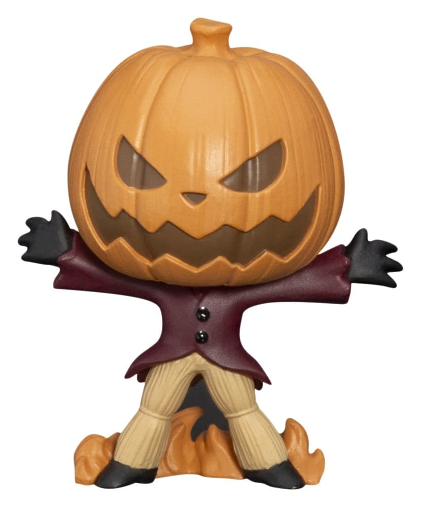 The Nightmare Before Christmas Mini Figures Assortment (24) [3]