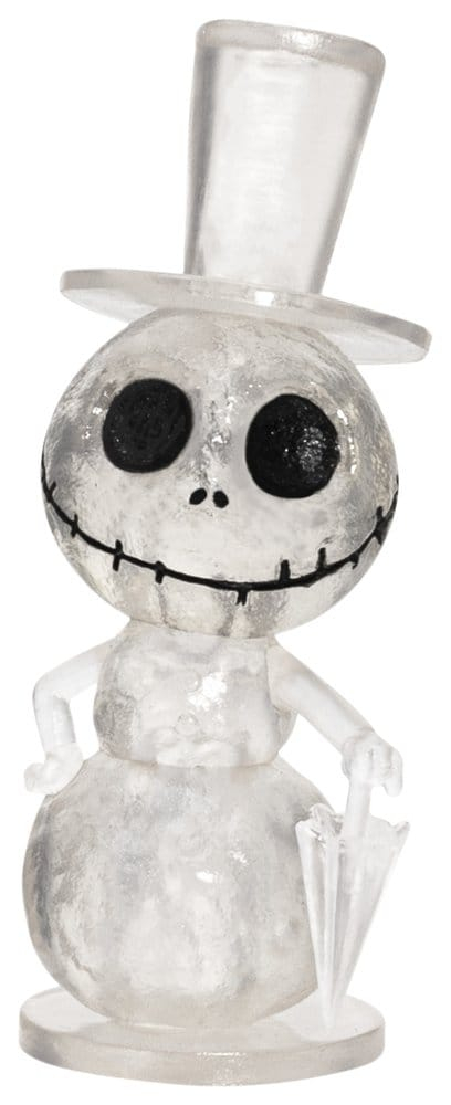 The Nightmare Before Christmas Mini Figures Assortment (24) [7]