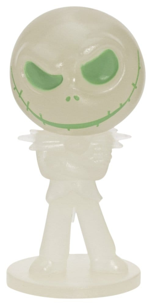 The Nightmare Before Christmas Mini Figures Assortment (24) [14]