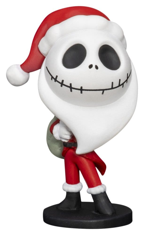 The Nightmare Before Christmas Mini Figures Assortment (24) [8]
