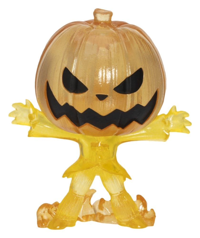 The Nightmare Before Christmas Mini Figures Assortment (24) [4]