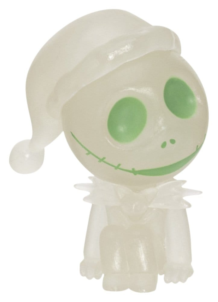The Nightmare Before Christmas Mini Figures Assortment (24) [18]