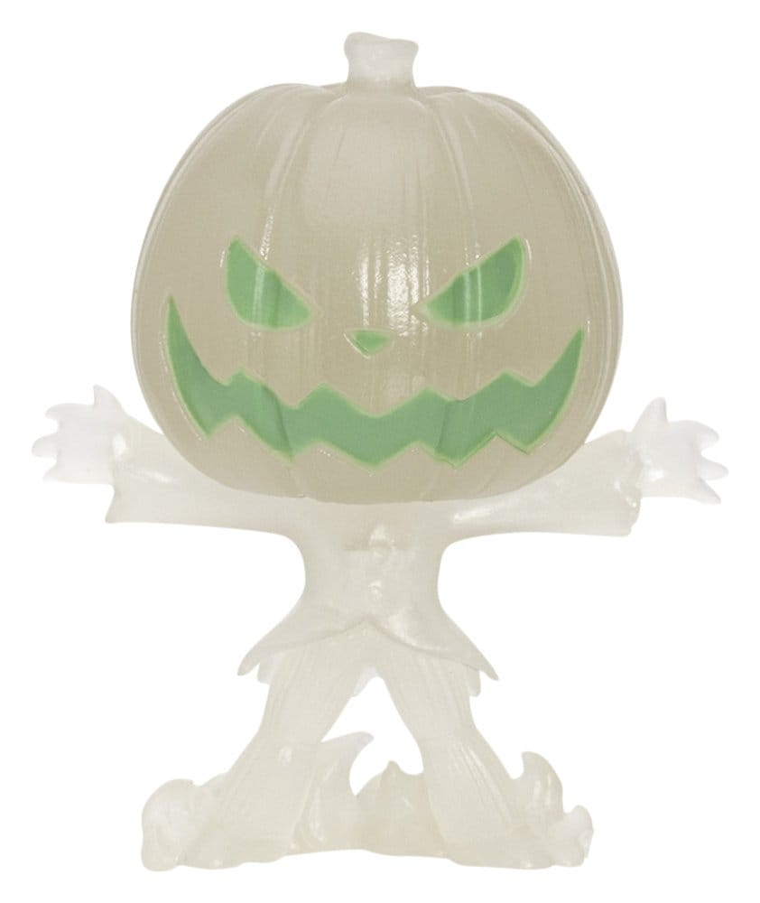 The Nightmare Before Christmas Mini Figures Assortment (24) [16]