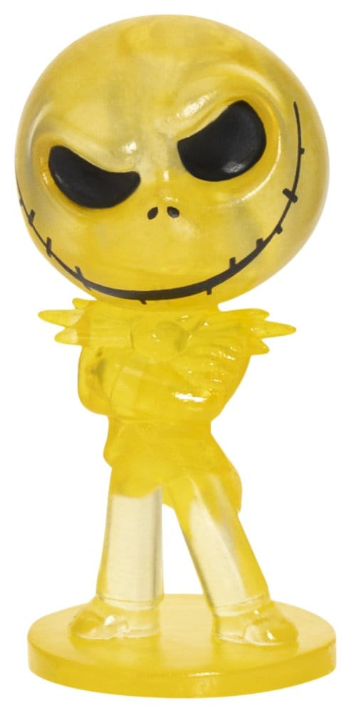 The Nightmare Before Christmas Mini Figures Assortment (24) [9]