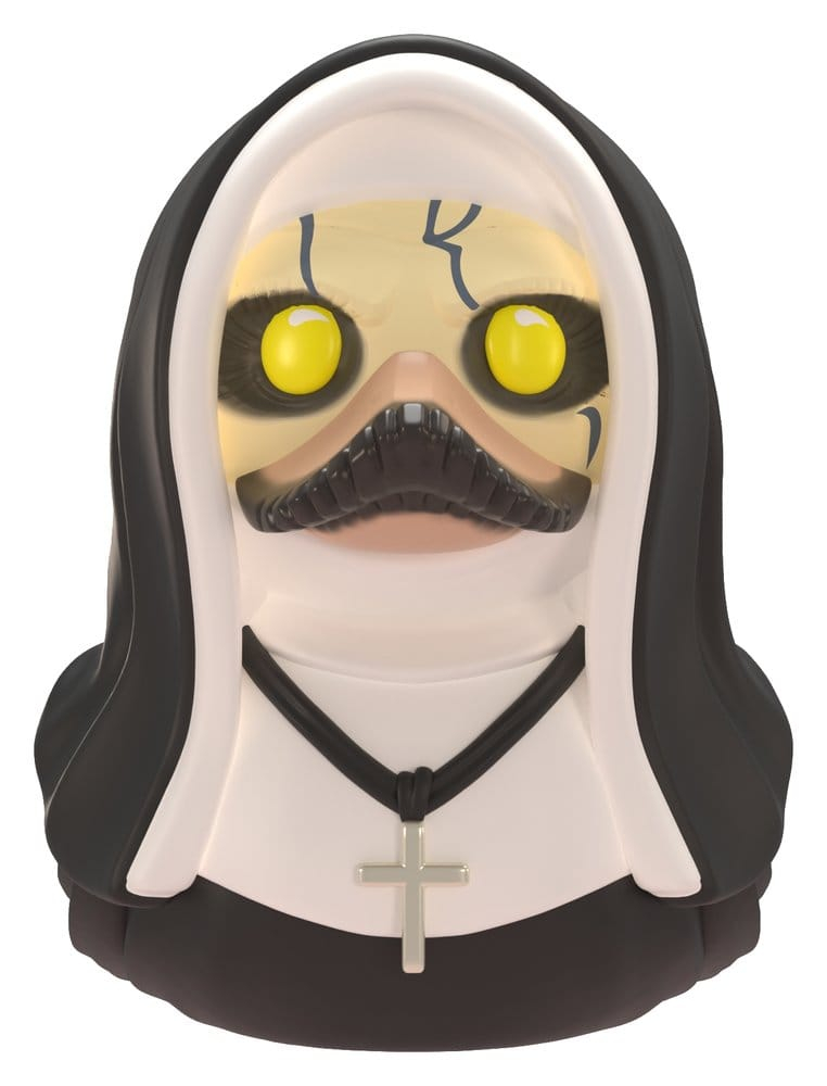 The Nun Tubbz Mini PVC Figure The Nun 5 cm [7]