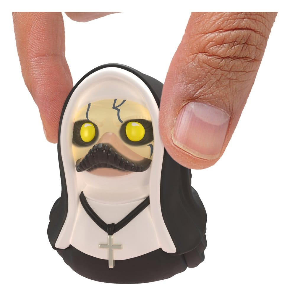 The Nun Tubbz Mini PVC Figure The Nun 5 cm [3]