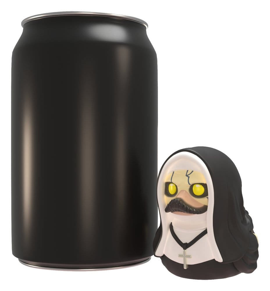 The Nun Tubbz Mini PVC Figure The Nun 5 cm [5]