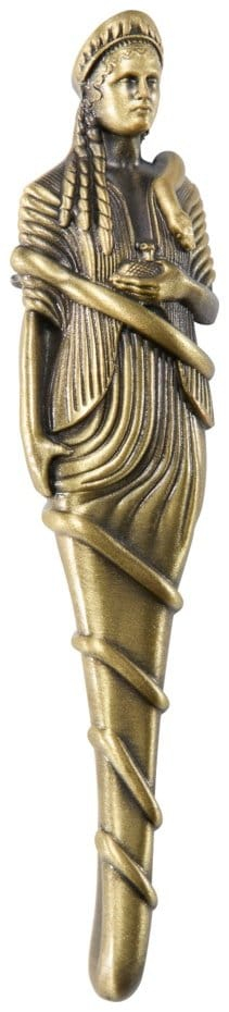 The Odyssey (2026) Pin Athena 6 cm [3]