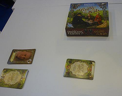 The Princess Bride: A Battle of Wits [2]