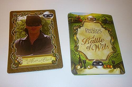 The Princess Bride: A Battle of Wits [3]