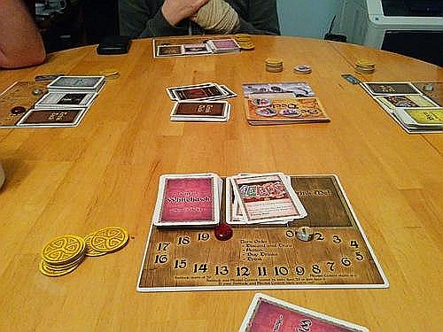 The Red Dragon Inn 4 [4]