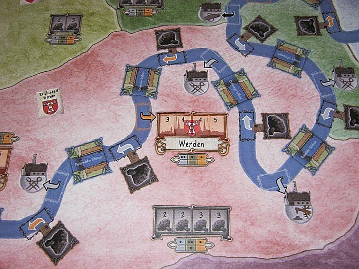 The Ruhr: A Story of Coal Trade [4]