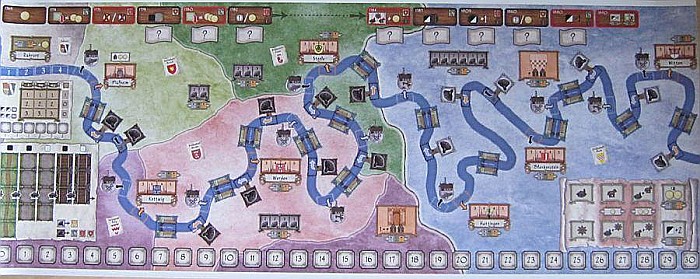 The Ruhr: A Story of Coal Trade [3]