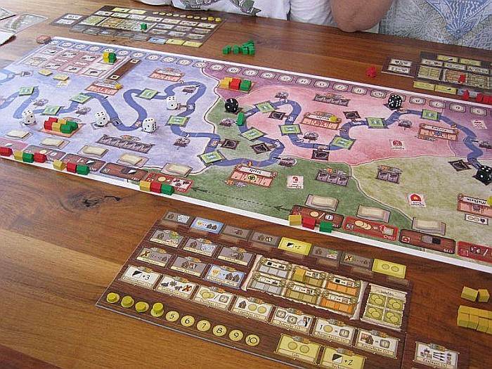 The Ruhr: A Story of Coal Trade [2]
