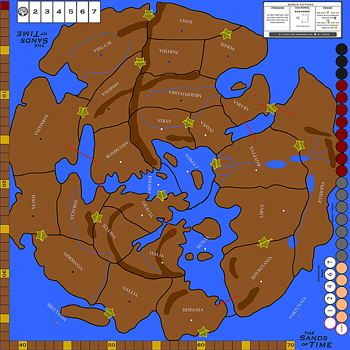 The Sands of Time [4]