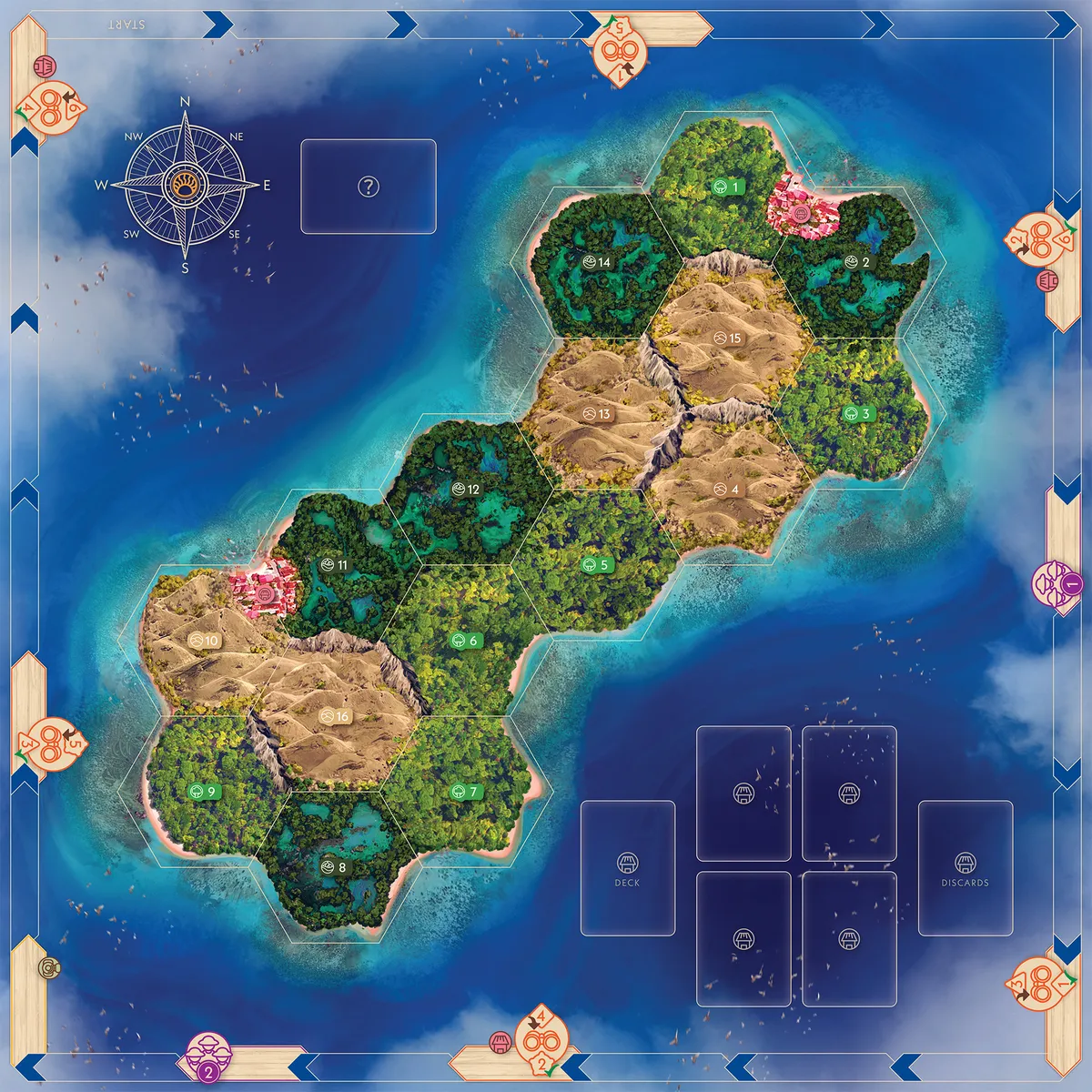 The Search for Lost Species [4]
