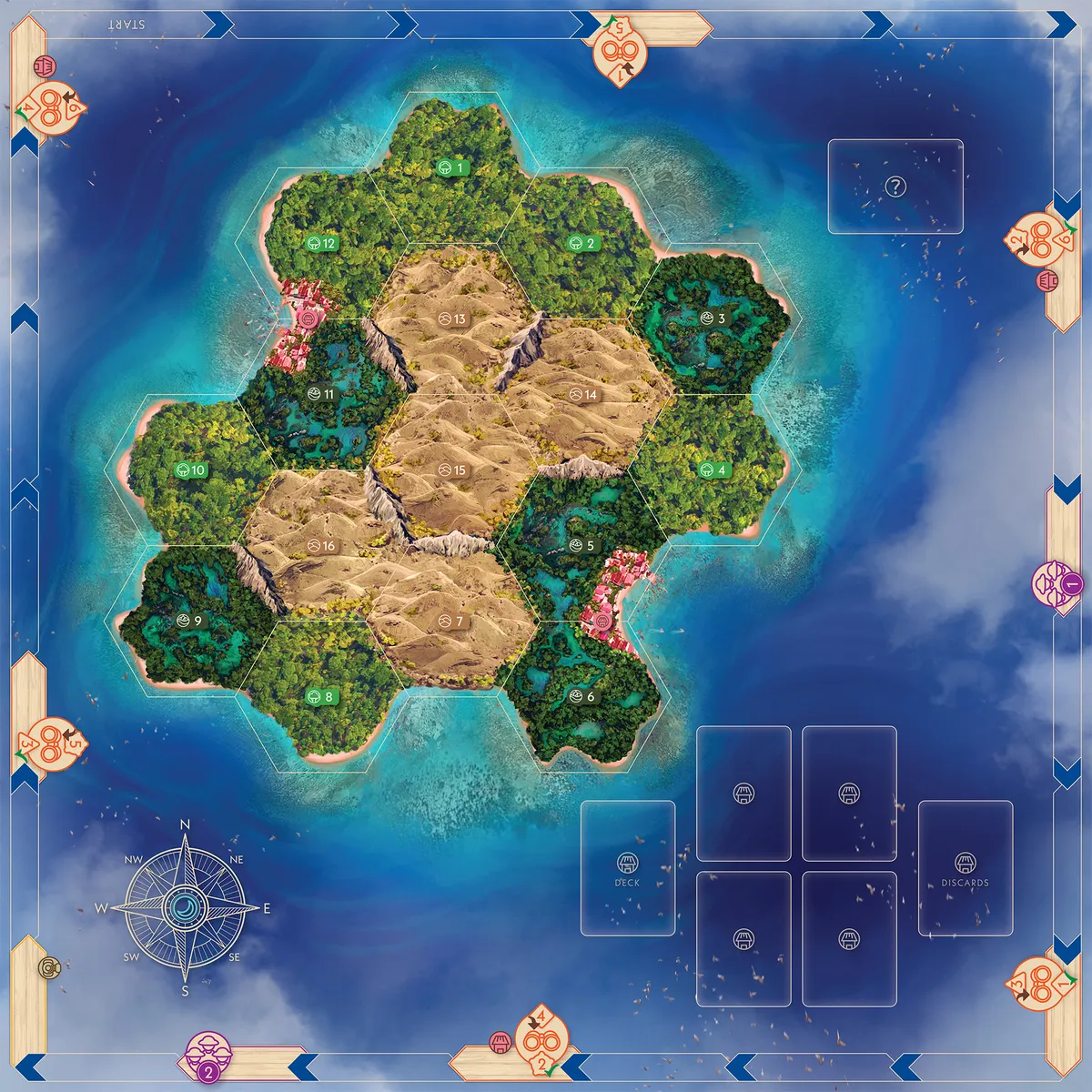 The Search for Lost Species [5]