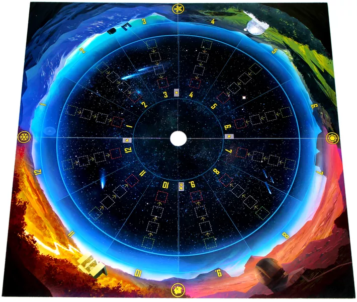 The Search for Planet X [2]
