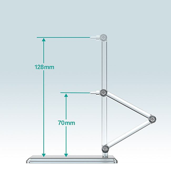 The Simple Stand for Figures & Models 3-Pack [11]
