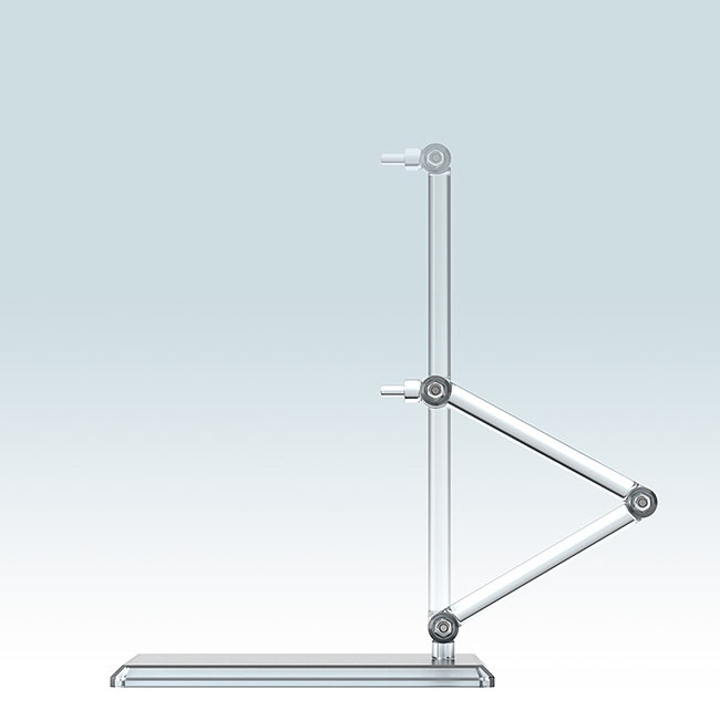 The Simple Stand for Figures & Models 3-Pack [4]