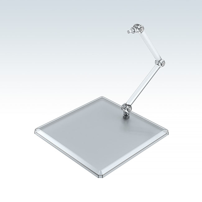 The Simple Stand for Figures & Models 3-Pack [5]