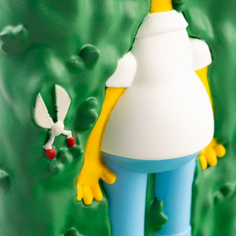 The Simpsons Bookends Homer Bush 17 cm [5]