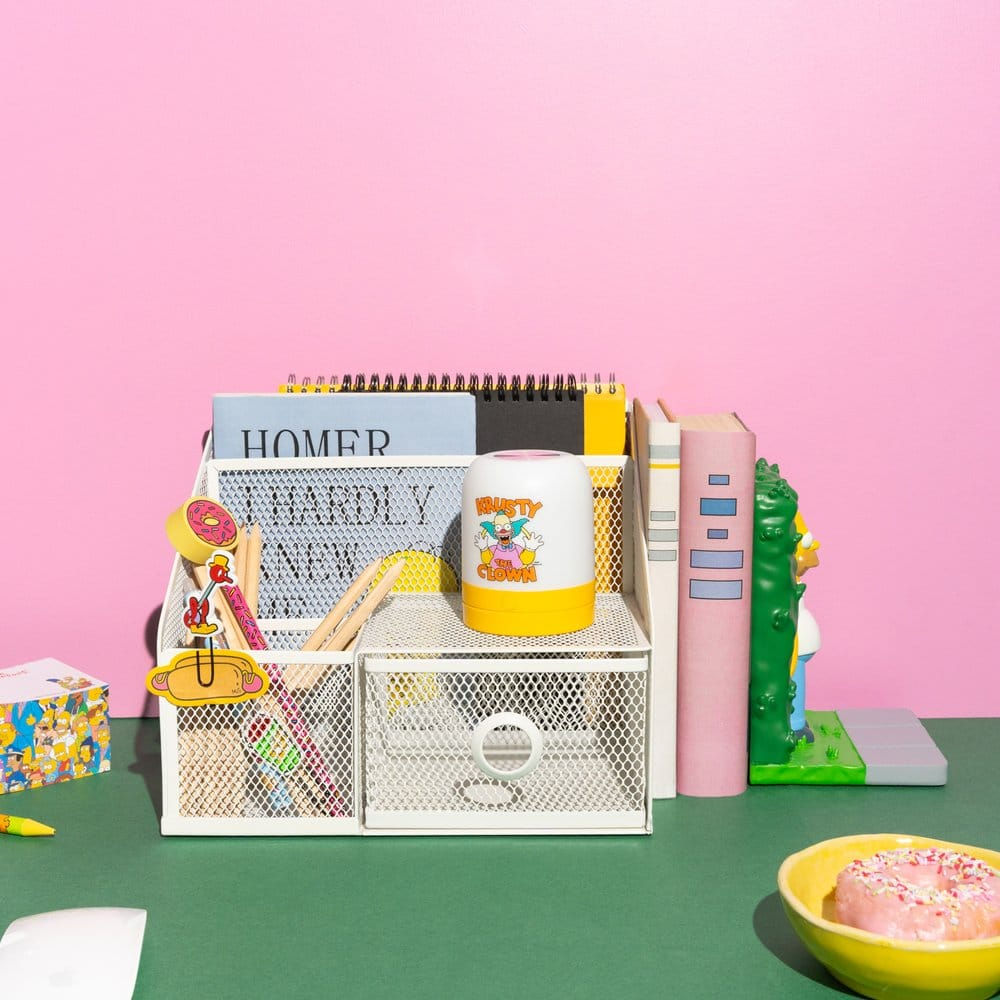 The Simpsons Lamp 9 cm [3]