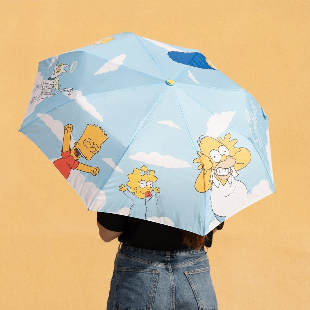 The Simpsons Umbrella 100 cm [5]