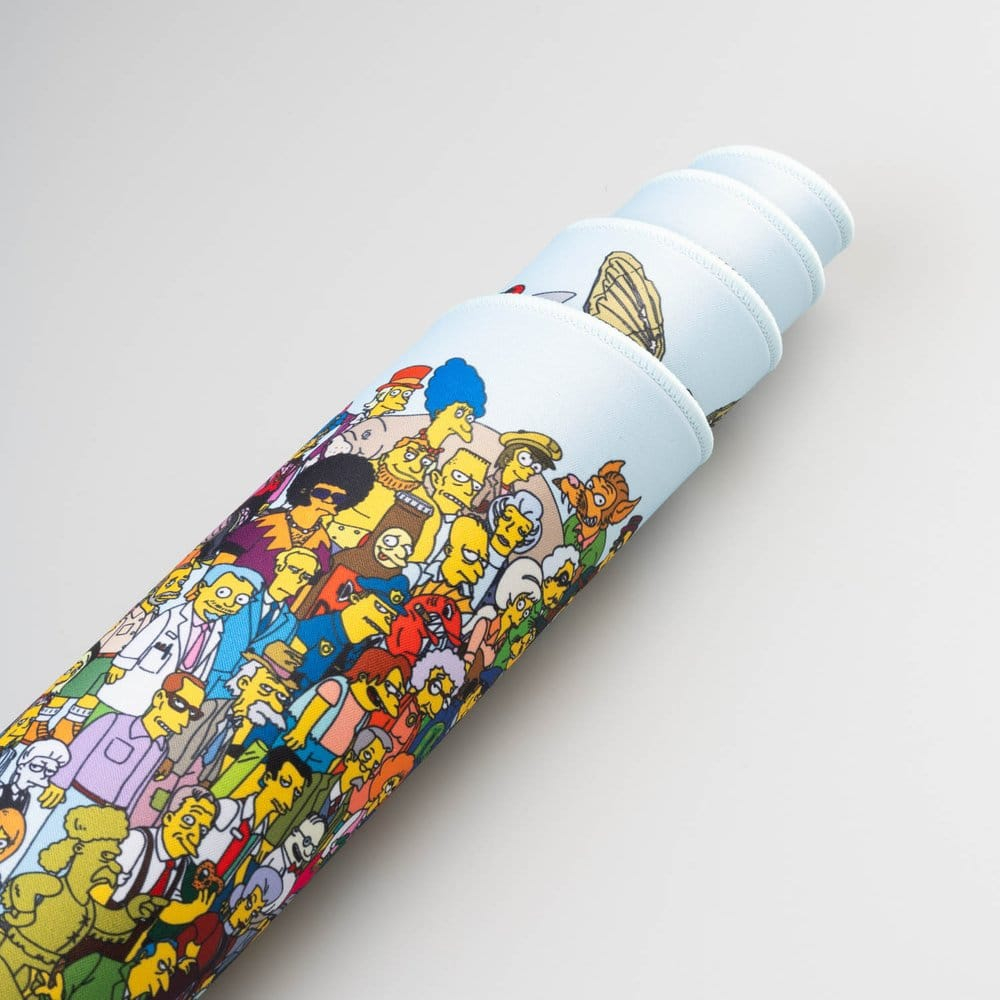 The Simpsons XL Gaming Mousepad 80 x 35 cm [6]