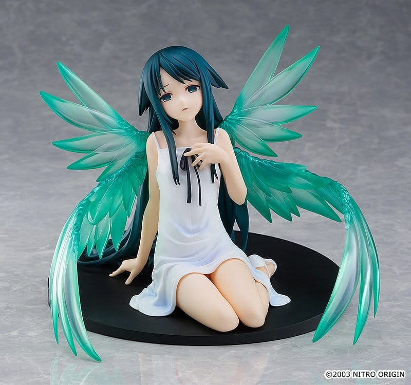 The Song of Saya Pop Up Parade PVC Figure Saya L Size 12 cm [5]