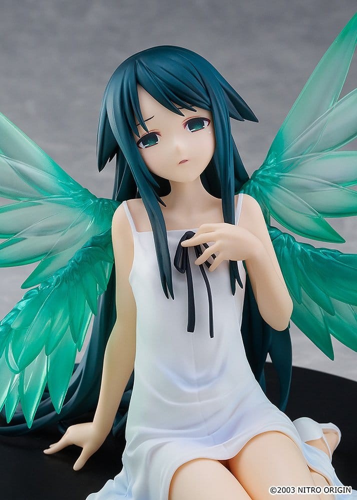The Song of Saya Pop Up Parade PVC Figure Saya L Size 12 cm [7]