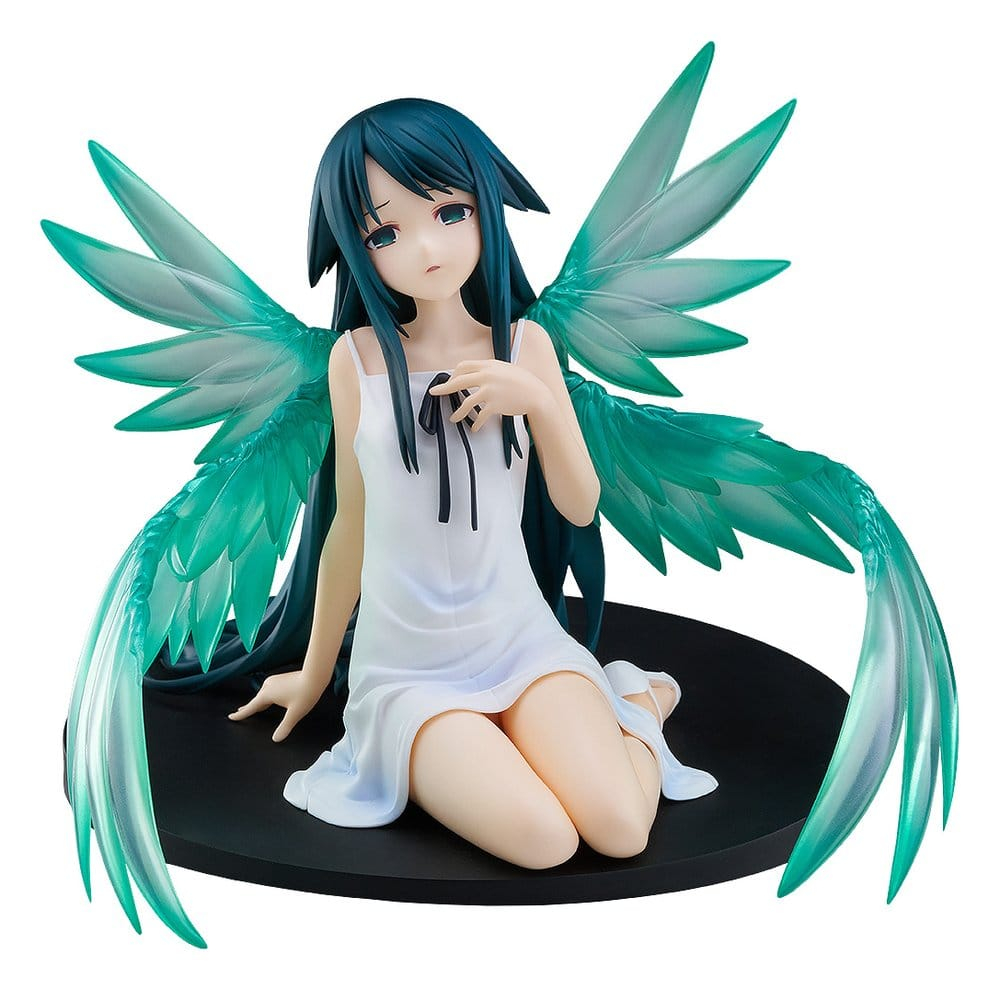The Song of Saya Pop Up Parade PVC Figure Saya L Size 12 cm [8]
